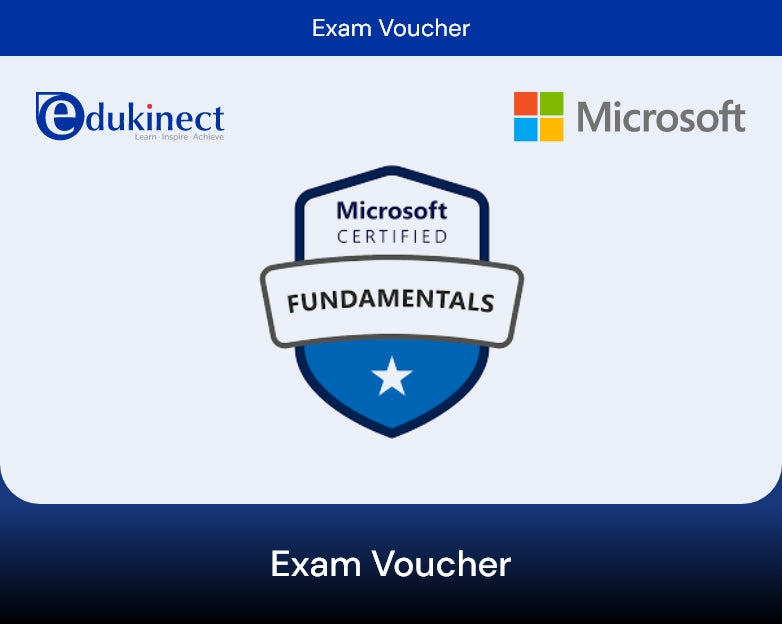 Microsoft Certified Fundamentals Exam