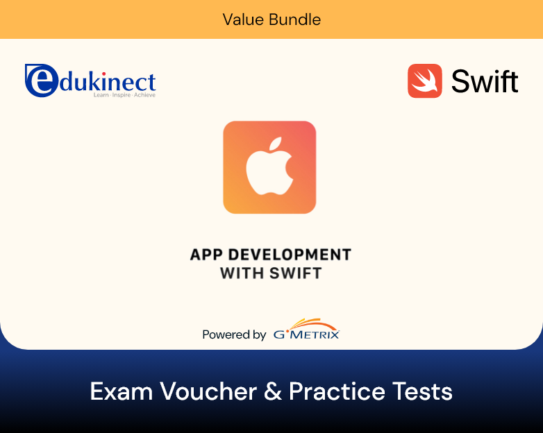 Apple Swift Certification Exam Voucher and Practice Test