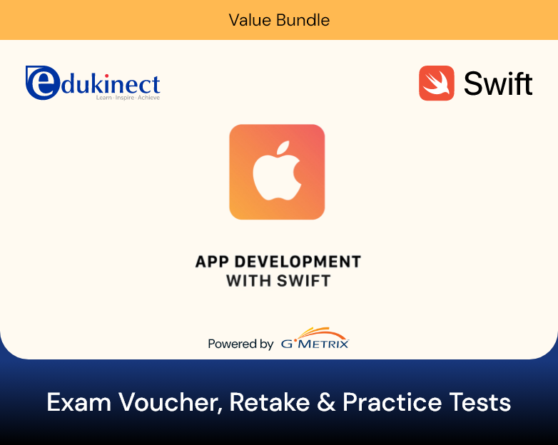 Apple Swift Certification Exam Voucher, Retake and Practice Tests