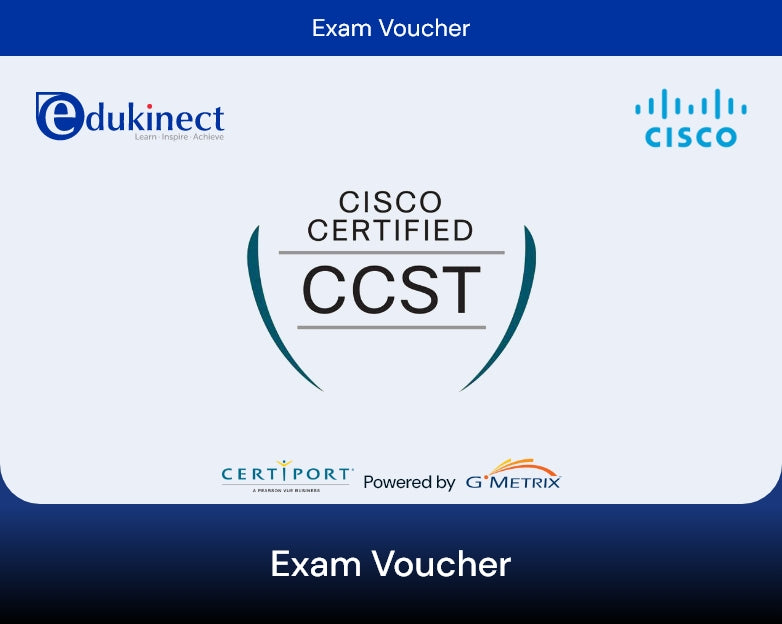 Cisco Certified Support Technician (CCST) Exam