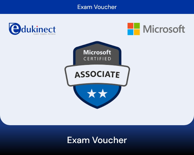 Microsoft Office Specialist (MOS) Exam Voucher