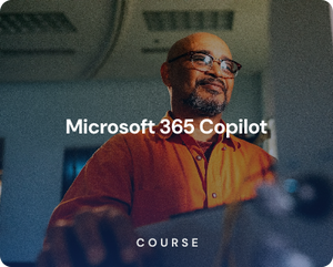 Microsoft 365 Copilot