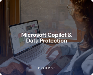 Microsoft Copilot with Commercial Data Protection (CDP)