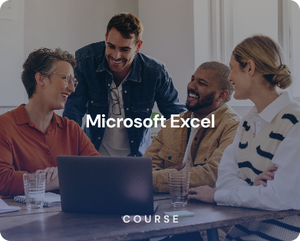 Microsoft Excel Corporate Training