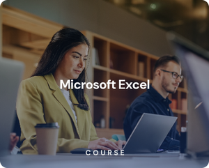 Microsoft Excel for Data Analysis