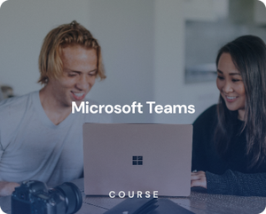 Microsoft Teams Training