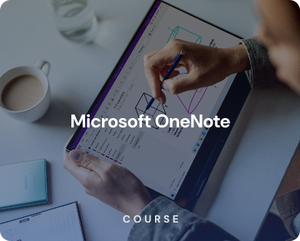 OneNote Training