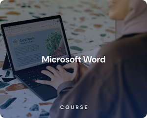 Microsoft Word Training